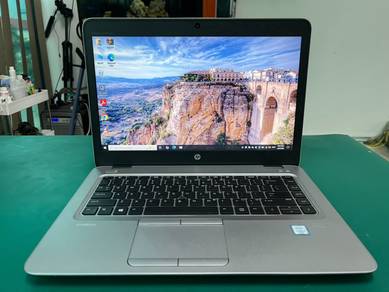 HP Elitebook 840 G3