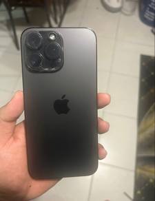 IPhone 14 Pro Max (LIKE NEW!!)