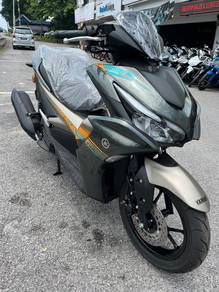Yamaha NVX