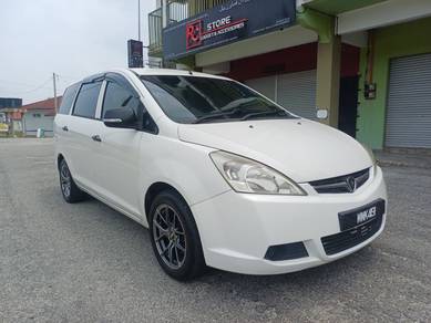 Proton Exora MC B-LINE in Kota Bharu, KTN