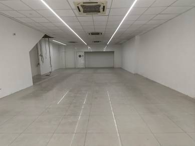 Shop lot For Rent in Sentul,KUL