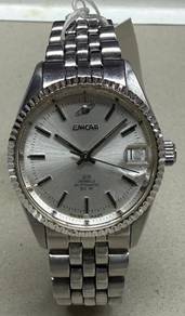Vintage ENICAR Automatic Watch