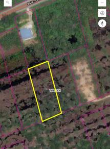 Agricultural Land in Tuaran, SBH