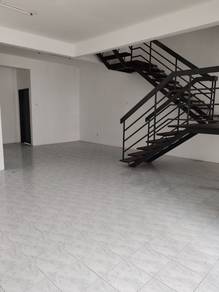 2-storey Terraced House For Rent in Ampang,SGR