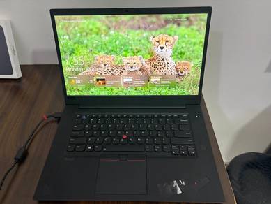 Lenovo Think PAD X1 Carbon