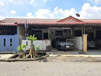 1-storey Terraced House For Sale in Tasek Gelugor,PNG