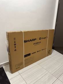 Tv baru 65 inch
