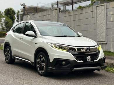 Honda HR-V HYBRID in Segamat, JHR