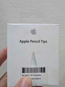 Apple Ipad Pencil Tip 