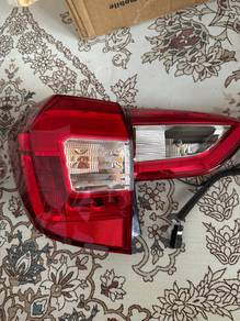 lampu belakang myvi facelift