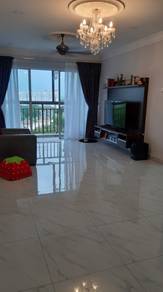 Condominium For Rent in Sri Jati II