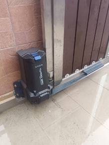 D'NOR Turbo 880 Smart Autogate