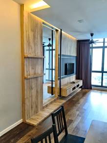 Condominium For Sale in Setia Sky 88