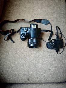 Sony Dslr A3000 Nego Sampai Jadi
