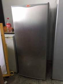 Acson upright freezer refurbished reconditioned
