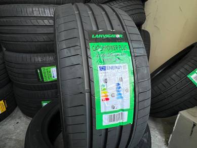 Tayar Baru 235 35 19 Lanvigator Catchpower Plus 26