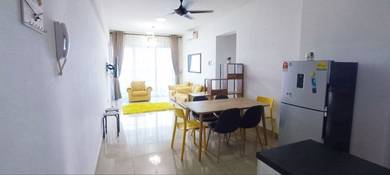 Apartment For Rent in Apartment Putra 1