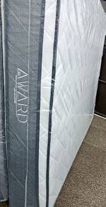 Tilam Queen Size Dan King Size 