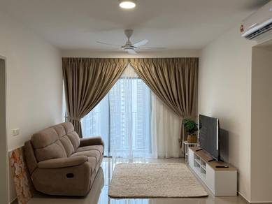 Service Residence For Rent in HANA Eco Ardence