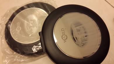 CD/DVD Storage