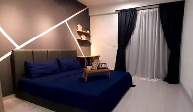 Room in Bukit Jalil, KUL