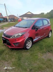 Proton Iriz EXECUTIVE in Kota Bharu, KTN