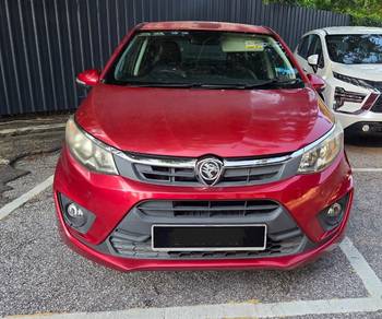Proton Persona PREMIUM in Shah Alam, SGR