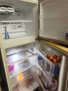 Double Door Refrigerator