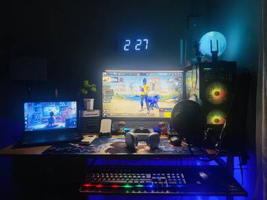 Good Pc for gaming