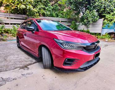 Honda City HATCHBACK V in Cheras, KUL