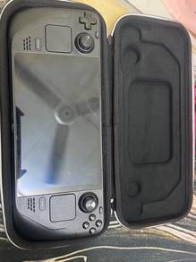 Valve Steam Deck OLED 512gb
