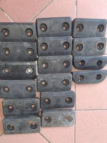 Autogate sparepart & Installation
