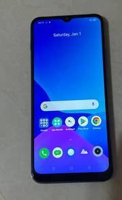 Realme c12..32gb 3ram