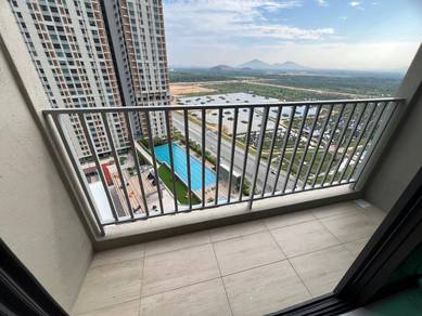Service Residence For Rent in Sinaran Residences @ Utropolis