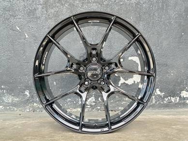 sport rim 19 inch BMW F32 F30 F10 E92 F36 E90 E46