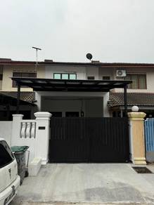 2-storey Terraced House For Sale in Masai,JHR