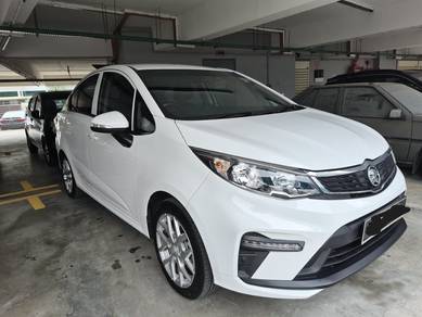 Proton Persona EXECUTIVE in Sentul, KUL