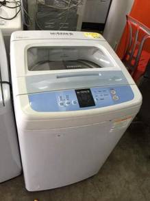 Samsung 7.5kg automatic top load washing machine