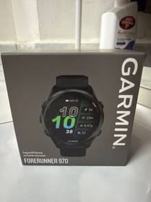 Garmin Forerunner 970