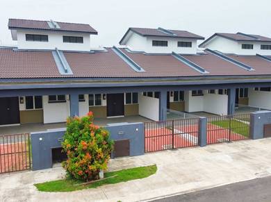 1-storey Terraced House For Sale in Klang,SGR