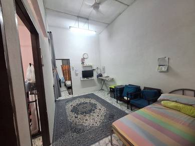 1-storey Terraced House For Sale in Kulim,KDH