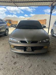 Proton Wira A/B GL in Temerloh, PHG
