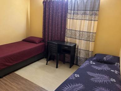 Room in Shah Alam, SGR