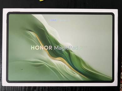 Honor magic pad 2 for sale