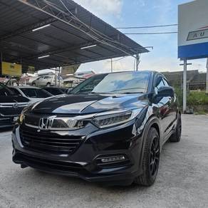Honda HR-V V in Cheras, SGR