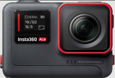 insta 360 ace pro