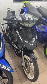 Modenas Dinamik