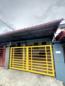 Townhouse For Rent in Melaka Tengah,MLK