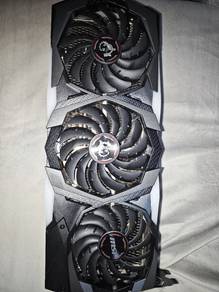 msi rtx 2080ti 11gb trio