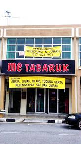 Shop lot For Rent in Ipoh,PRK